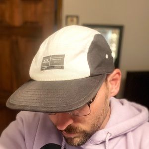 Oakley 5-Panel Hat